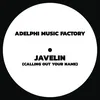 About Javelin (Calling Out Your Name) Song