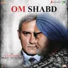About OM Shabd From "The Accidental Prime Minister" Song