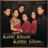 Kabhi Khushi Kabhie Gham Sad Version -1