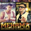 About Mehrma Song