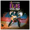Memories (Live at The International Hotel, Las Vegas, NV - 8/26/69 Dinner Show)