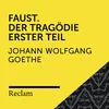 Faust I Vorspiel auf dem Theater, Teil 01