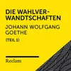 Die Wahlverwandtschaften-I. Teil, Kapitel 01, Teil 02