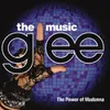 Borderline / Open Your Heart (Glee Cast Version)