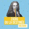 Zadig ou la destinée : Un coeur sincère et noble