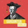 About Gargantua : À boire ! À boire ! Song