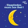 Slaap kindje slaap (Music box versie)