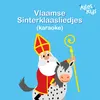 De zak van Sinterklaas (Karaoke)