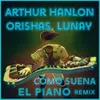 Como Suena el Piano Remix