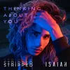 About Thinking About You-Stripped Song