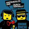Ohne Dich Mashup-Germany Festival Remix