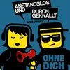 Ohne Dich Crunkz Remix Extended