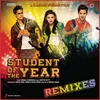 Ratta Maar (From "Student of the Year") DJ Rishabh Club Mix