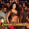 About Chikni Chameli Song