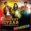 Kukkad (From "Student of the Year") DJ Savyo / Ribin Remix