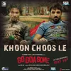 About Khoon Choos Le Song