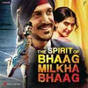 By A Thread (From "Bhaag Milkha Bhaag")