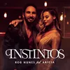 About Instintos Song
