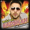 Take Your Sandals Off (feat. Badshah) (From "Terminator")