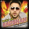 Khu Te Bar (feat. Badshah) (From "Terminator")