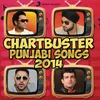 Don't Look At Me (feat. Badshah) [From "Billionaire"]