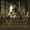 Maattram Ondrudhaan Maaraadhadhu (From "Kochadaiiyaan")