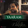 About Yaaram Song