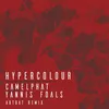 About Hypercolour-ARTBAT Remix Song