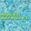 Raanjheya Ve