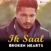 Ik Saal (From "Shayar")