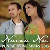 Naina Nu (From "Shayar")