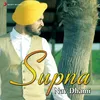 About Supna Song