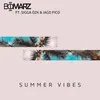 About Summer Vibes Song