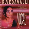 Thanayuni Brova: Bhairavi - Aadi - Thyagaraja