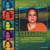 Samdhehamuyalara: Kalyani - Aadi (Tisra Nadai) - Thyagaraja