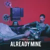 About Already Mine Song