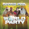 Invitation To The World Party