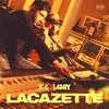 About Lacazette Song