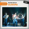 My Home's In Alabama (Live February 5, 1982; Florence, AL)
