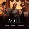 About Aquí Song