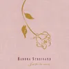 The Barbra Streisand Album - My Honey's Lovin' Arms (Album Version)