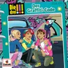 064 - Der Graffiti-Code-Inhaltsangabe