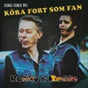 About Köra fort som fan-Dunka dunka mix Song