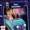 067 - Tatort Geisterbahn-Inhaltsangabe