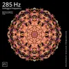 285 Hz Quantum Cognition