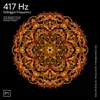 417 Hz Facilitate Change