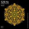 528 Hz Release Inner Conflict & Struggle