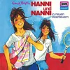 Klassiker 3 - 1972 Hanni und Nanni in neuen Abenteuern-Teil 01