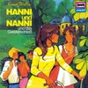 Klassiker 6 - 1974 Hanni und Nanniund das Geisterschloß-Inhaltsangabe