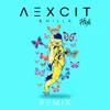 High-Aexcit vs. Mandé Extended Remix